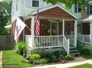 5870 Edgehill Dr, Alexandria, VA 22303