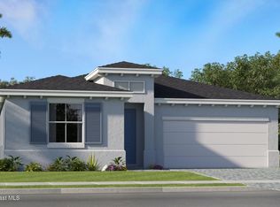 1731 Marigold Trl NW, Palm Bay, FL 32907