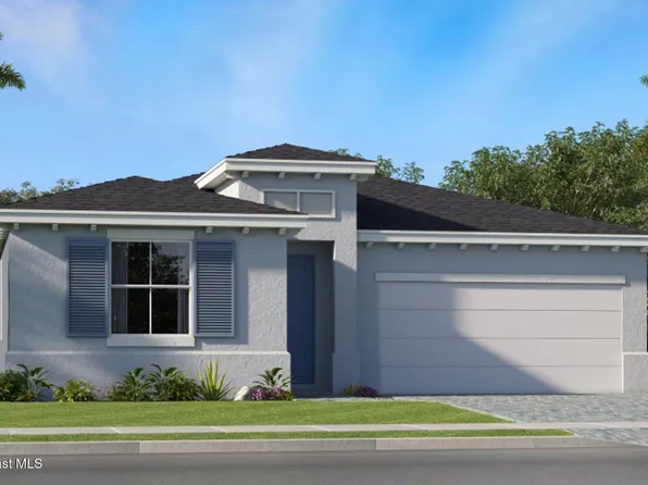 2344 Majorelle Dr NW, Palm Bay, FL 32907