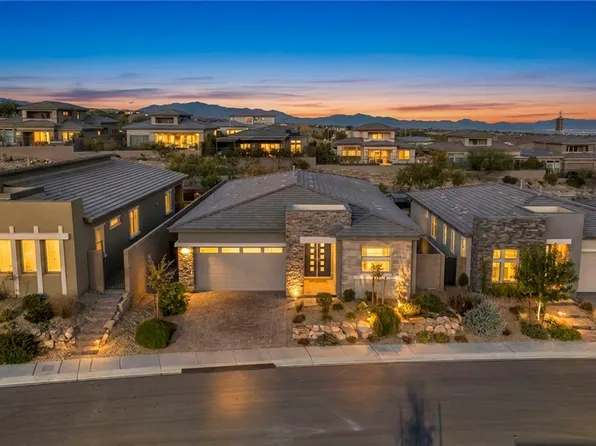 12468 Primrose Grove Ln, Las Vegas, NV 89138