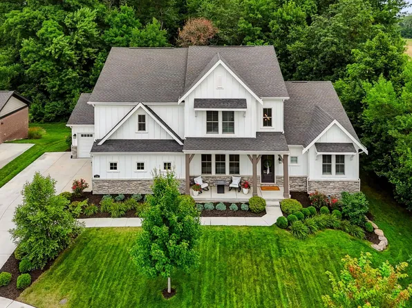 230 Elmsborough Bnd, Westfield, IN 46074