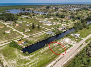 2414 Old Burnt Store Rd N, Cape Coral, FL 33993