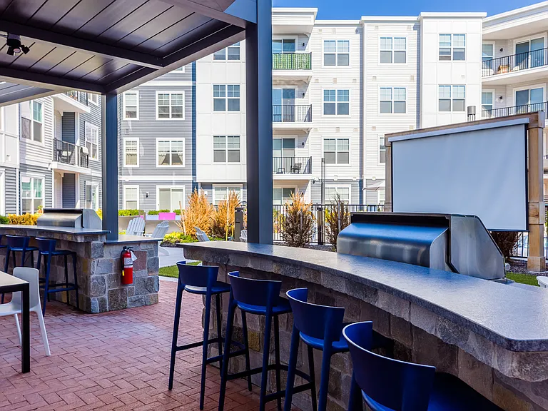 EVO Apartments — Photo 60