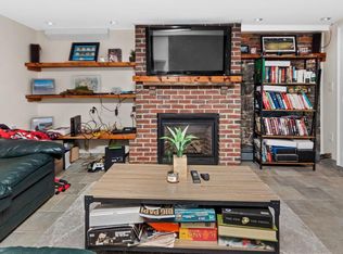249 Bunker Hill St #B, Charlestown, MA 02129