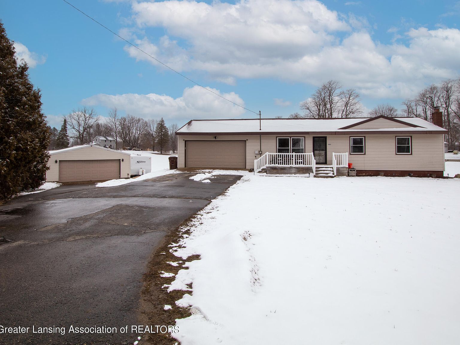 6963 S Stine Rd, Olivet, MI 49076 Zillow