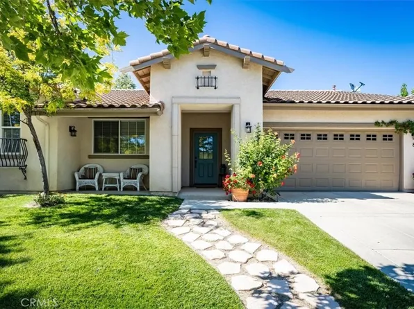 840 Rosebay Way, Templeton, CA 93465