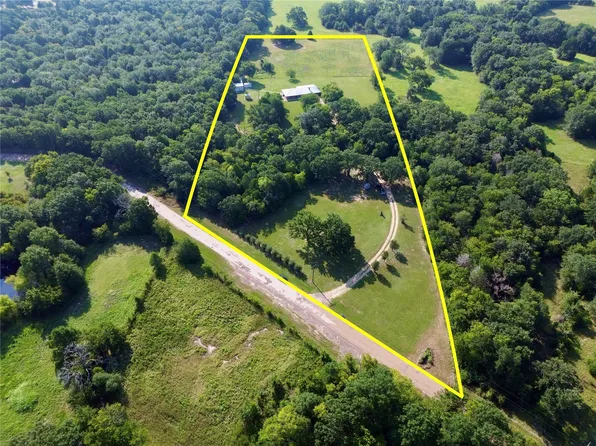 9403 County Road 1307, Malakoff, TX 75148