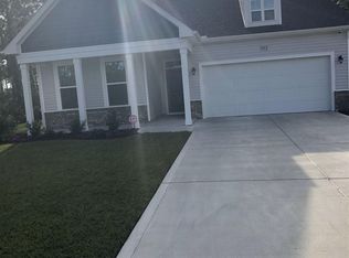 242 Astoria Park Loop LOT 71, Conway, SC 29526