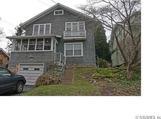 5101 Saint Paul Blvd, Rochester, NY 14617