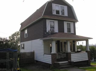 1051 Willow St, Wilkes Barre, PA 18702