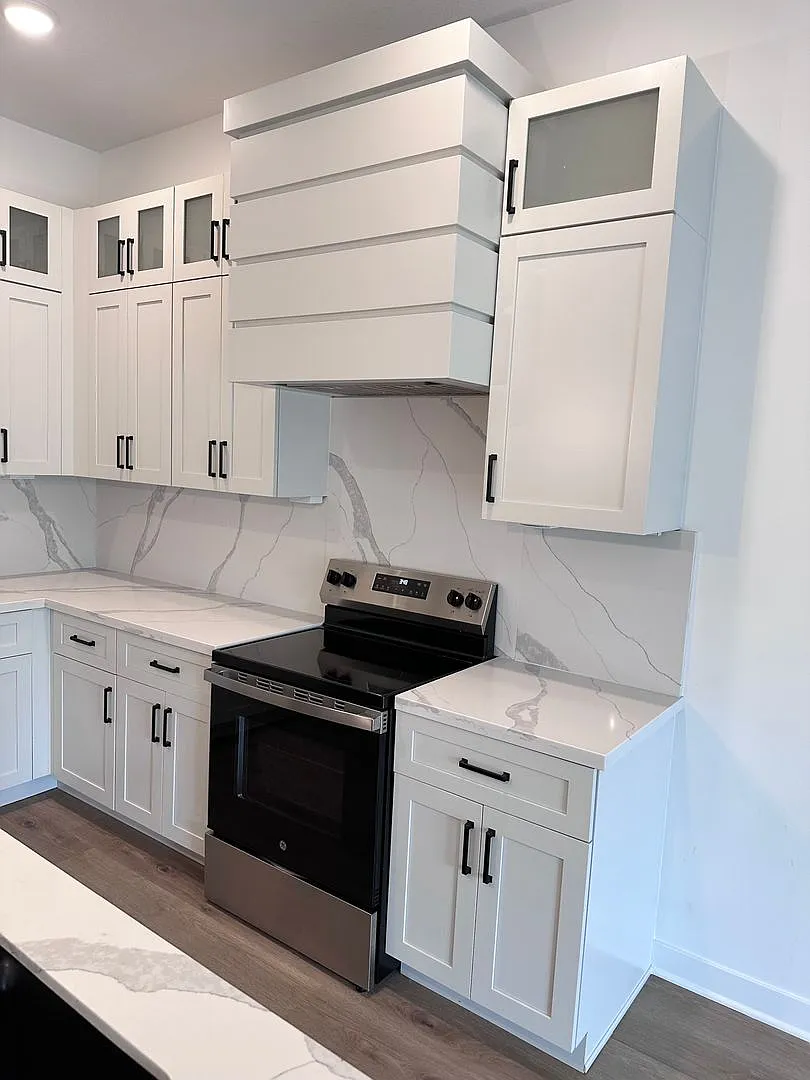 3 Bed | 2 Bath | 1 Car Garage Single Level Duplex in Kansas City — Photo 3