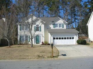 3035 Dunlin Lake Way, Lawrenceville, GA 30044
