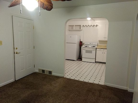 Living room/Kitchen