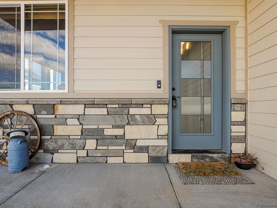 5501 Opal Dr, Cheyenne, WY 82009 Zillow