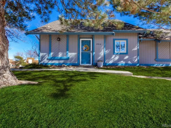 2450 S Worchester Court #A, Aurora, CO 80014