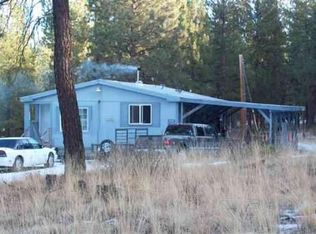 56426 Buckmaster St, Bly, OR 97622