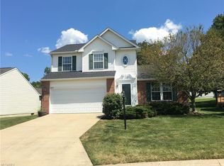 8549 Antlers Trl, North Ridgeville, OH 44039