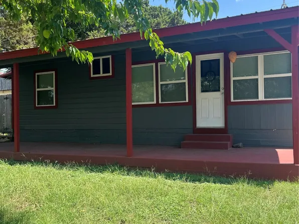 104 Tammi Run Ln, Whitney, TX 76692