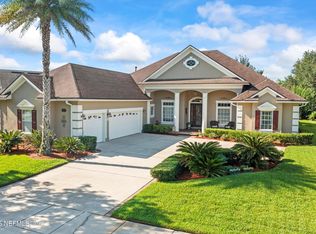 641 Donald Ross Way, Saint Augustine, FL 32092