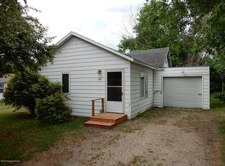 817 Front St, Hawley, MN 56549