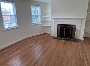 1506 27th St NW APT 2, Washington, DC 20007