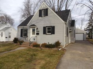 1340 W Summer St, Appleton, WI 54914