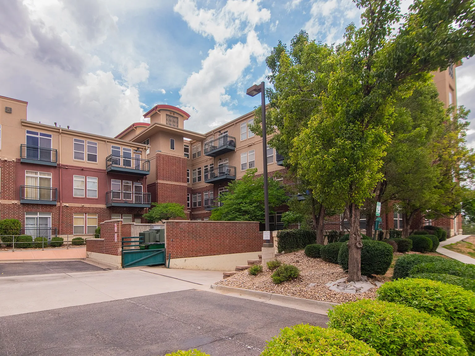 10176 Park Meadows Drive - 2410 — Photo 4