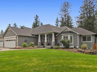 17605 N Kimberly Rd, Colbert, WA 99005