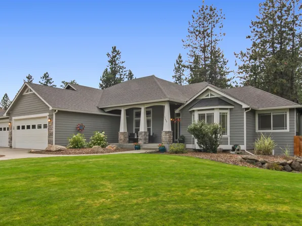 17605 N Kimberly Rd, Colbert, WA 99005