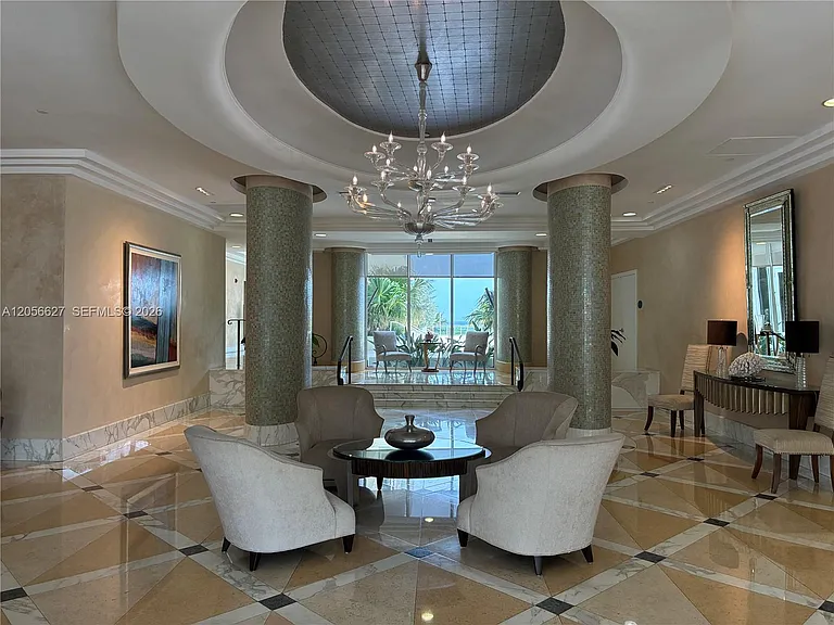 6917 Collins Ave #1207 — Photo 12