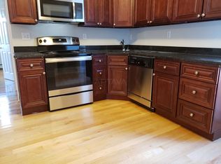 26 Harold St #1, Medford, MA 02155