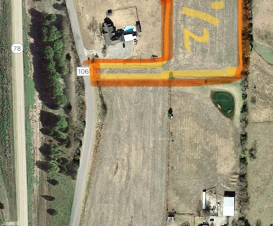 2nd image of County Road 1061