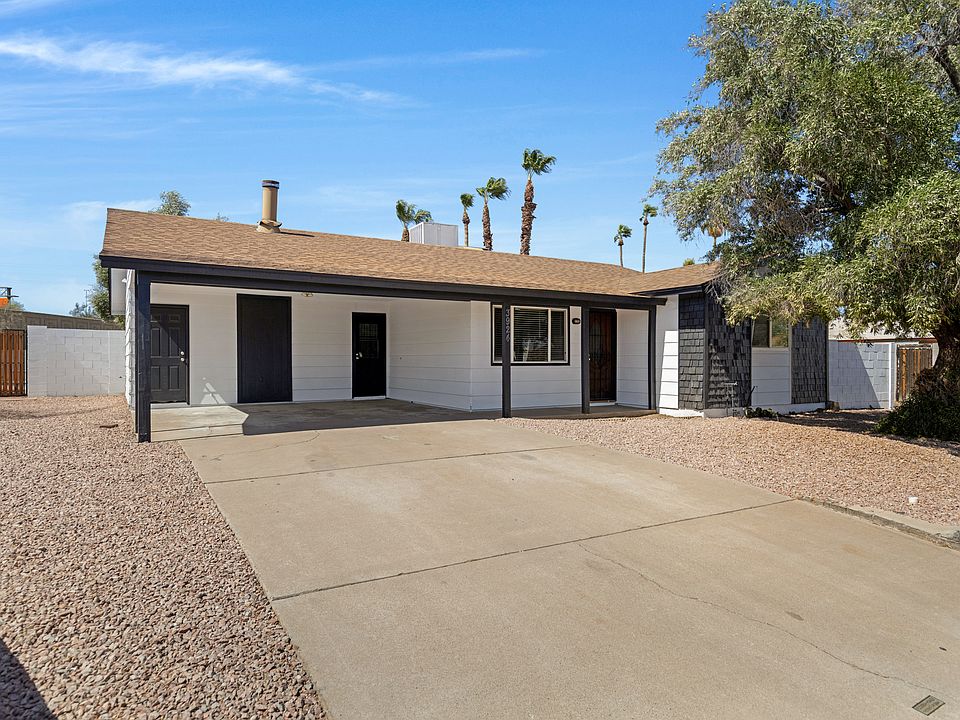 3924 S Shafer Dr, Tempe, AZ 85282 | Zillow