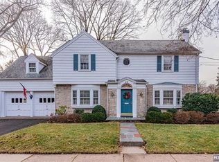 43 Belmont Rd, Glen Rock, NJ 07452