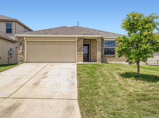 8443 Terlingua Cv, Converse, TX 78109