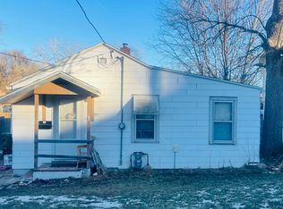 2622 S Helen St, Sioux City, IA 51106