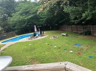 614 Winscott Ct, Chesapeake, VA 23322