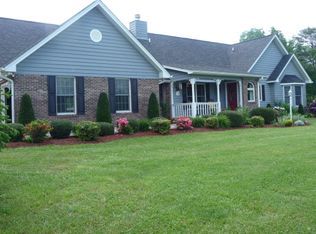 1357 Snow Hill Rd, Franklin, NC 28734