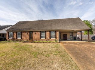 3877 Sabal Hill Dr, Bartlett, TN 38135