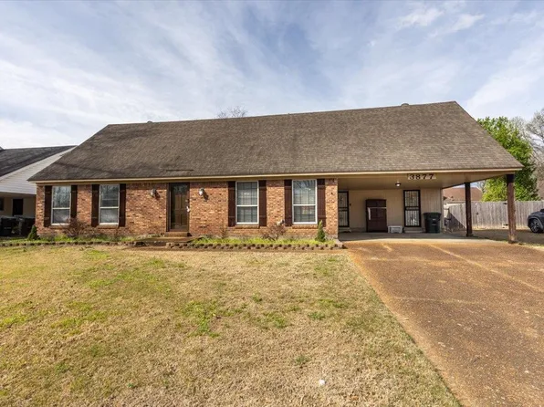 3877 Sabal Hill Dr, Bartlett, TN 38135