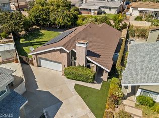 10059 Hillview Ave, Chatsworth, CA 91311