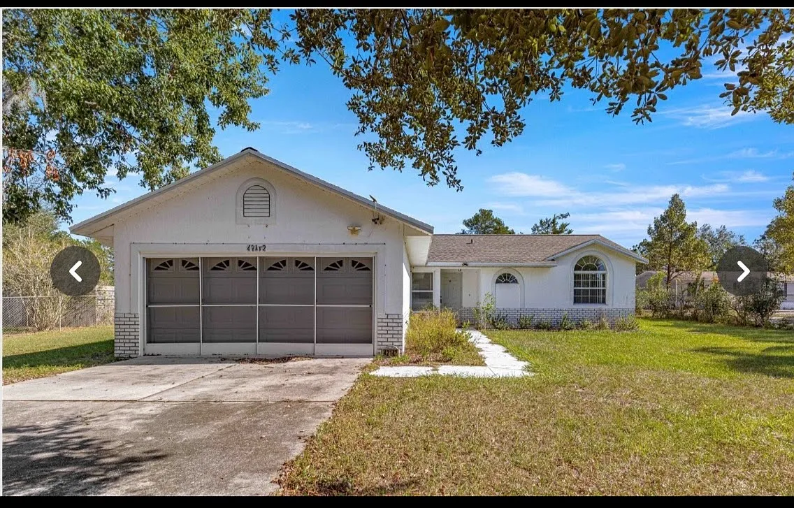 42142 Maggie Jones Road - 1 — Photo 1