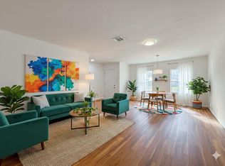 6011 Belmark St, Houston, TX 77033