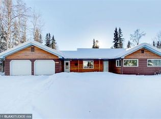 3699 Goldizen Ave, Fairbanks, AK 99709