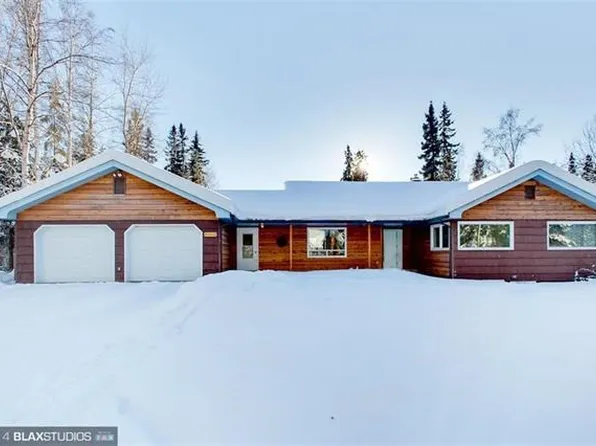 3699 Goldizen Ave, Fairbanks, AK 99709