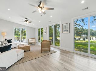 5440 Ferry Neck Rd, Royal Oak, MD 21662