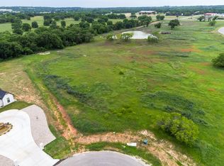 505 Bella Ct, Granbury, TX 76048