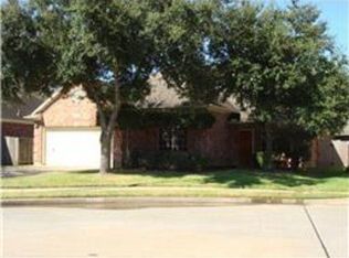 9011 Red Hawk Cir, Houston, TX 77064