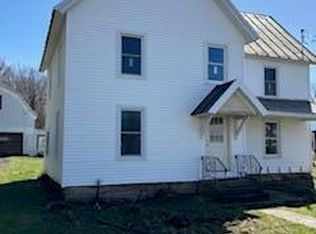 20 Church St, Dickinson Center, NY 12930
