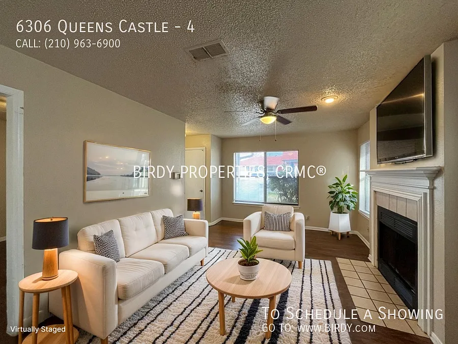Building Photo - 6306 Queens Castle #4